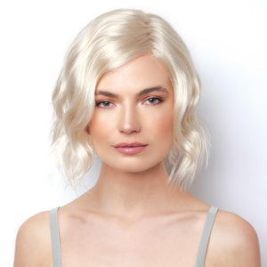 Ella by Orchid in Satin Pearl Image 2