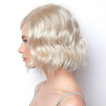Load image into Gallery viewer, Ella by Orchid in Satin Pearl Image 4
