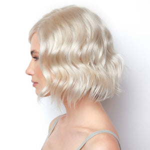 Ella by Orchid in Satin Pearl Image 4