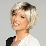 Load image into Gallery viewer, Ellen by Wig Pro in 22/1001/R8 Image 2
