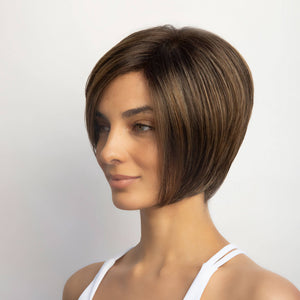 Emy by Amore in Kandy Brown-LR