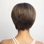 Load image into Gallery viewer, Emy by Amore in Kandy Brown-LR

