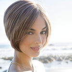 Load image into Gallery viewer, Emy by Amore in Chocolate Frost
