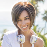 Load image into Gallery viewer, Emy by Amore in Kandy Brown-LR
