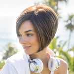 Load image into Gallery viewer, Emy by Amore in Kandy Brown-LR
