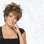 Load image into Gallery viewer, Enchant by Raquel Welch in Ginger Brown RL5/27 Image 2

