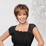 Load image into Gallery viewer, Enchant by Raquel Welch in Ginger Brown RL5/27 Image 1

