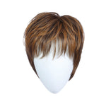 Load image into Gallery viewer, Enchant by Raquel Welch in Ginger Brown RL5/27 Product Image

