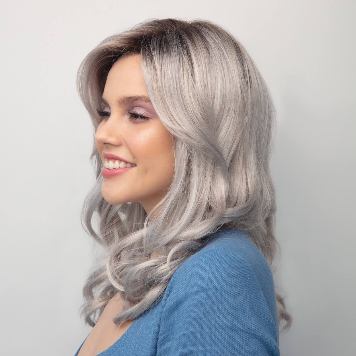 Ensley by Orchid in Moonstone Image 2