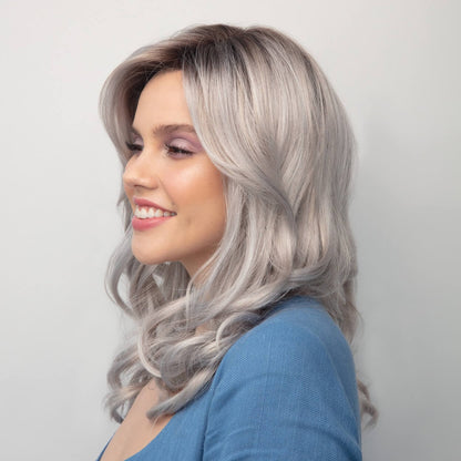 Ensley by Orchid in Moonstone Image 2