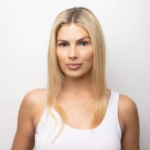 Ensley Top Piece by Orchid in Buttered Toast