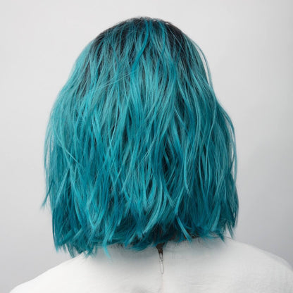Envious by Orchid in Royal Emerald