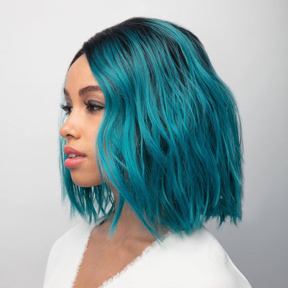 Envious by Orchid in Royal Emerald