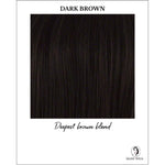 Load image into Gallery viewer, Fiona By Envy in Dark Brown-Deepest brown blend
