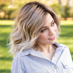 Load image into Gallery viewer, Evanna Mono by Amore in Melted Marshmallow
