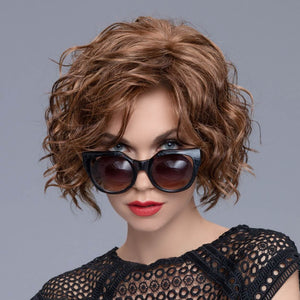 Turn by Ellen Wille in Hot Mocca-R Image 3
