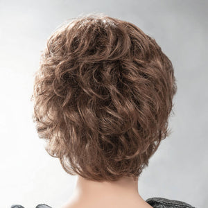 Wide by Ellen Wille in Chocolate Mix Image 3