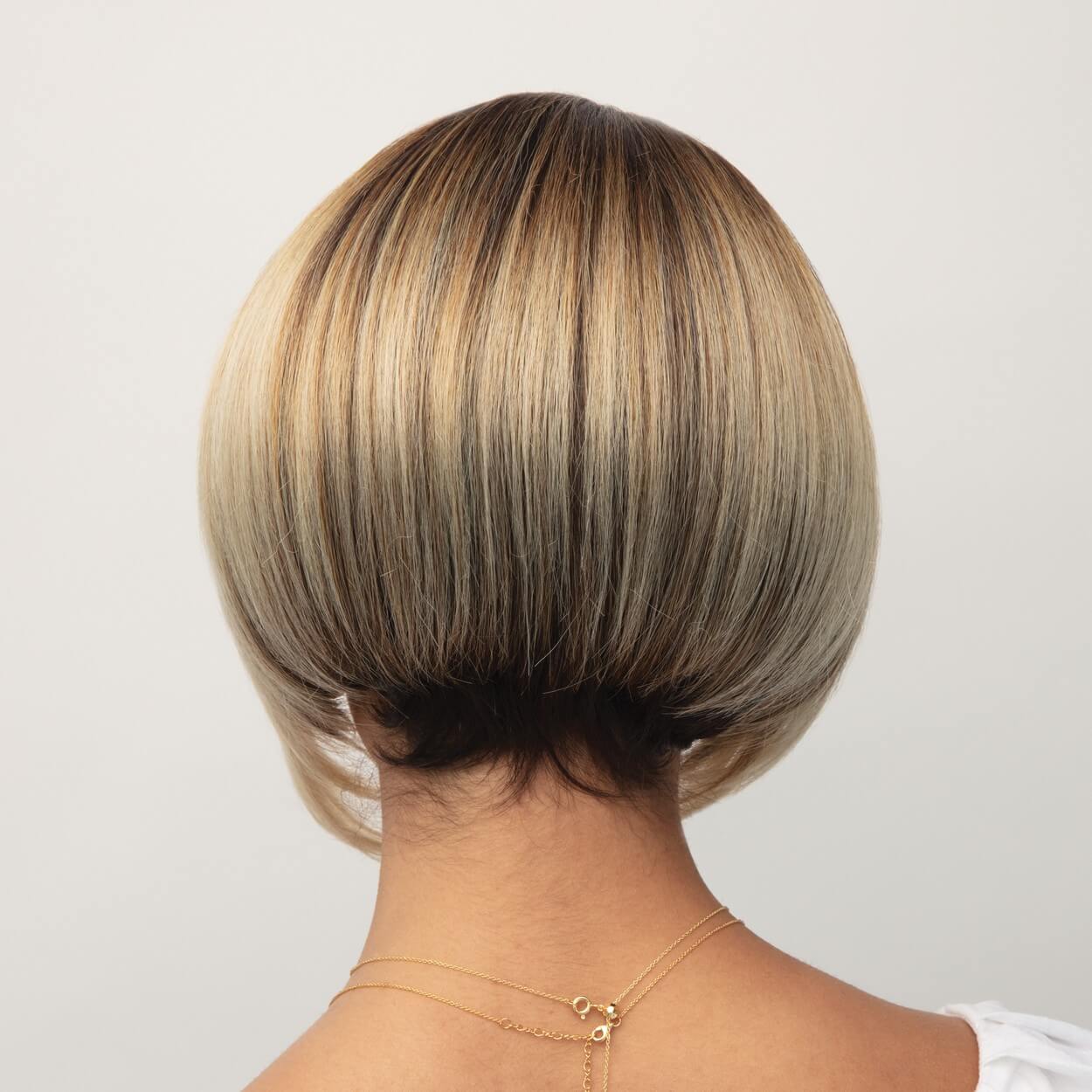 Fabulous by Orchid in Blonde Ambition