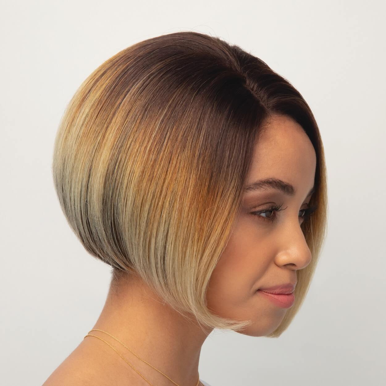 Fabulous by Orchid in Blonde Ambition