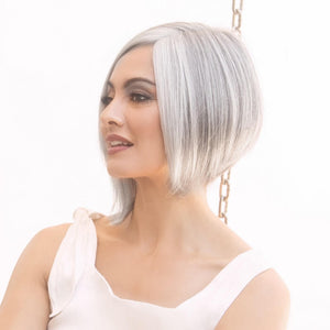 Noriko wigs instagram sale