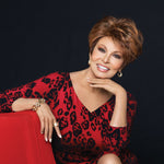 Load image into Gallery viewer, Fanfare by Raquel Welch in Copper Mahogany RL6/30 Image 1
