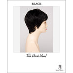 Load image into Gallery viewer, Fiona By Envy in Black-True black blend
