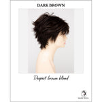 Load image into Gallery viewer, Flame By Envy in Dark Brown-Deepest brown blend
