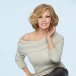 Load image into Gallery viewer, Flirt Alert by Raquel Welch in Golden Russet RL29/25 Image 1
