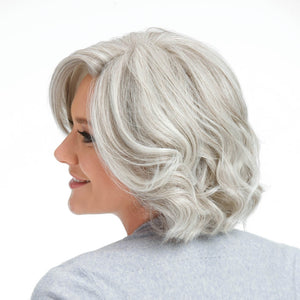 Flirt Alert by Raquel Welch in Silver RL56/60 Image 2