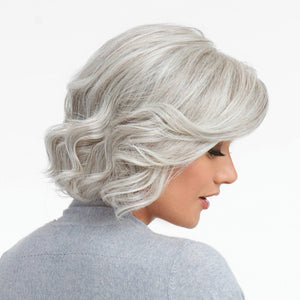 Flirt Alert by Raquel Welch in Silver RL56/60 Image 4
