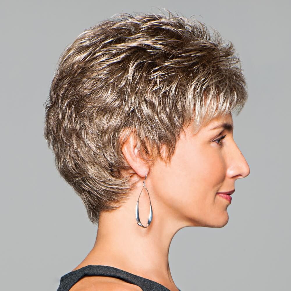 Flirt Petite by Gabor in Toasted Pecan (GL18/23) Image 4
