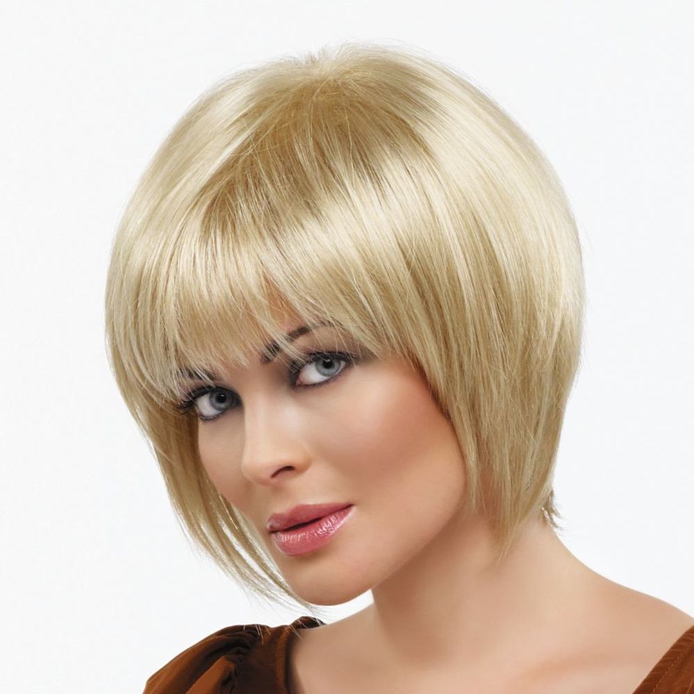 Francesca by Envy in Light Blonde Image 1