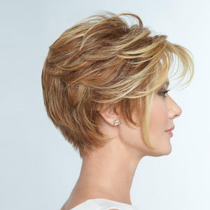 Go To Style by Raquel Welch in Golden Russet (RL29/25) Image 5
