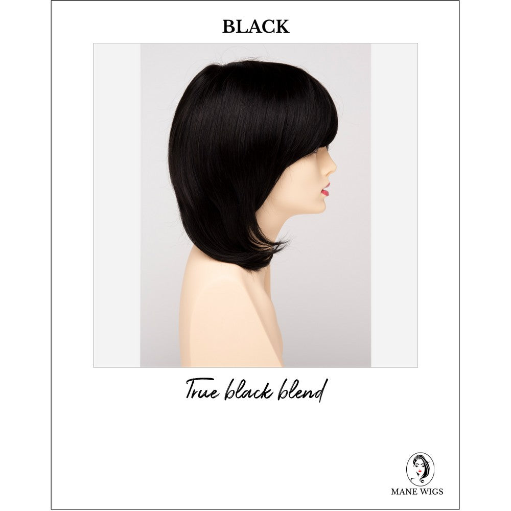 Grace By Envy in Black-True black blend