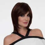 Load image into Gallery viewer, Grace by Envy in Dark Red Image 1
