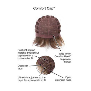 Comfort Cap