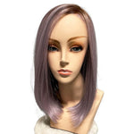 Load image into Gallery viewer, Ground Theory by Belle Tress wig in Iced Lavender Latte Image 6
