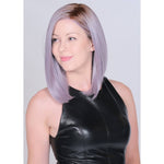 Load image into Gallery viewer, Ground Theory by Belle Tress wig in Iced Lavender Latte Image 2
