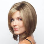 Load image into Gallery viewer, Hailey by Noriko in Honey Wheat-R Image 4

