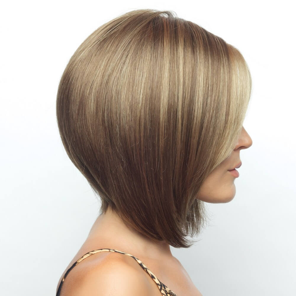 Hailey by Noriko in Honey Wheat-R Image 6