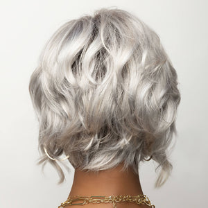 Hallie by Orchid in Moonstone-R