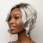 Load image into Gallery viewer, Hallie by Orchid in Moonstone-R
