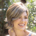 Load image into Gallery viewer, Hallie by Orchid in Peanut Butter Swirl
