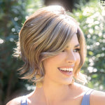 Load image into Gallery viewer, Hallie by Orchid in Peanut Butter Swirl

