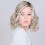 Load image into Gallery viewer, Caliente Hand Tied by Belle Tress in Rootbeer Float Blonde Image 2
