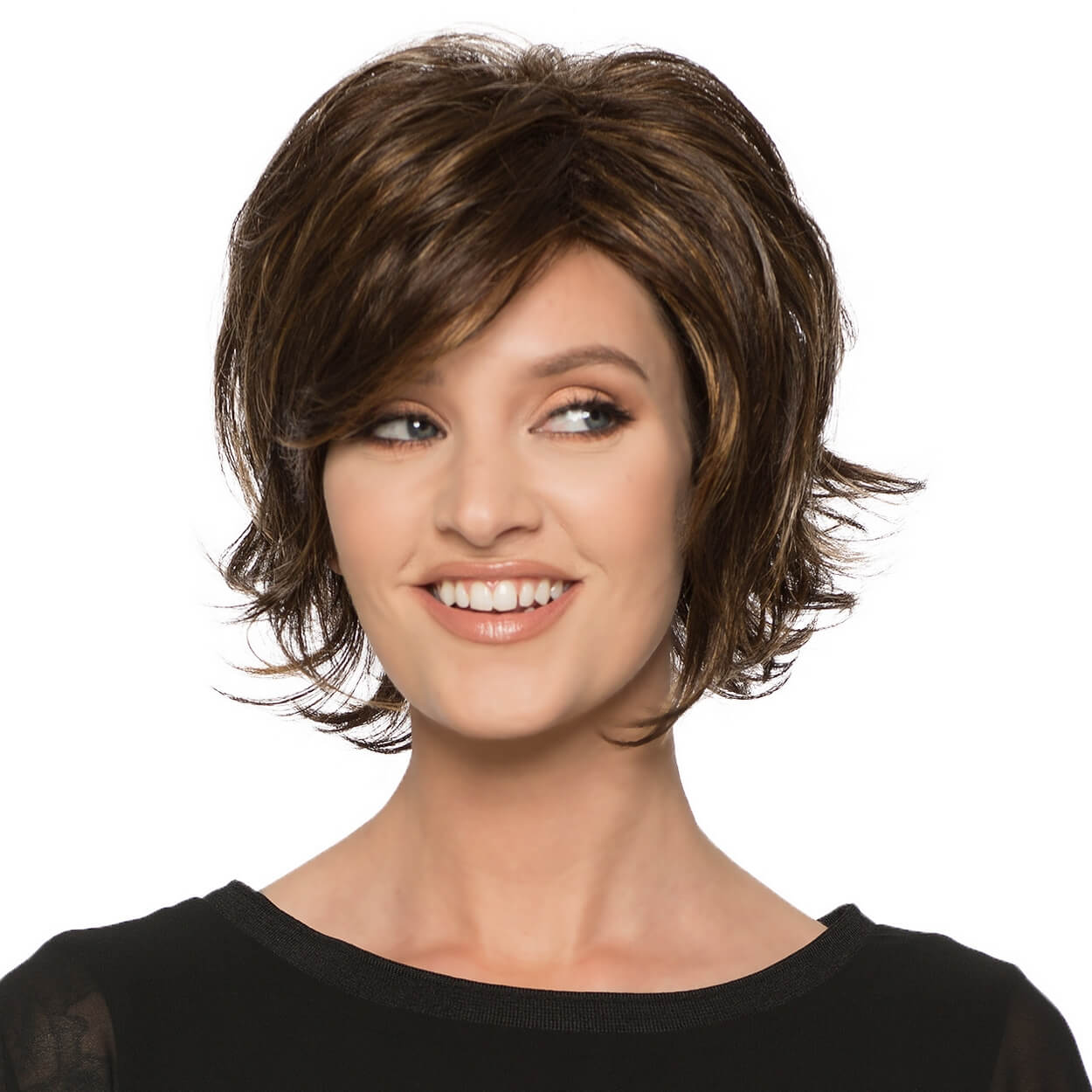 Hannah by Wig Pro Pine Cone Image 2