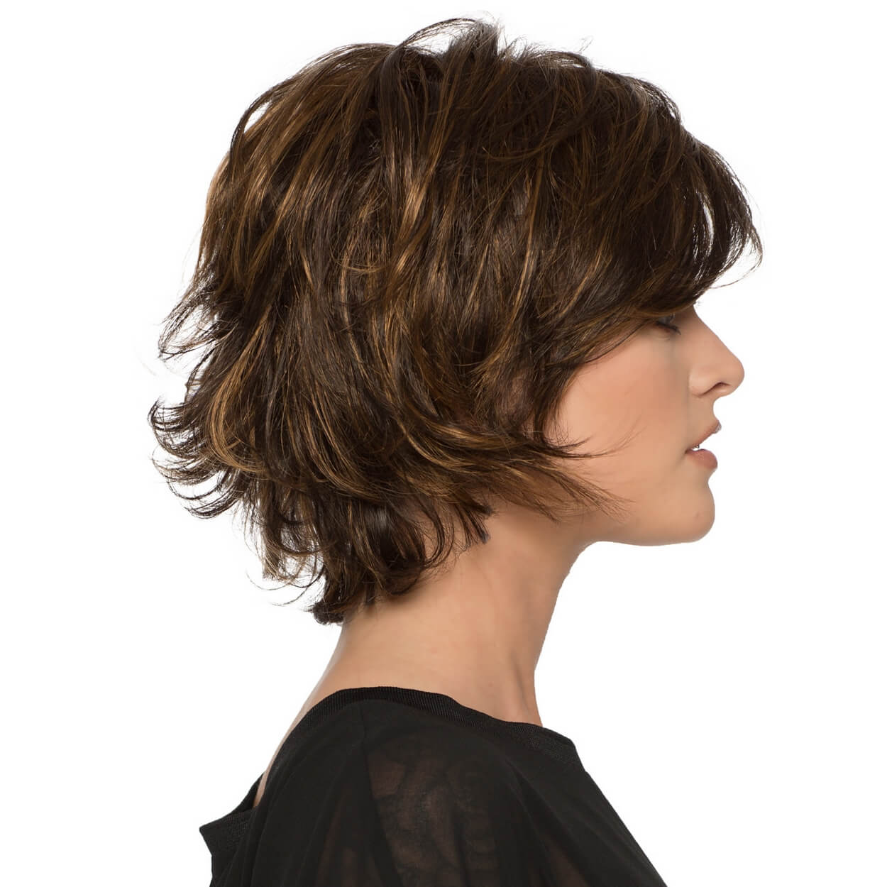 Hannah by Wig Pro Pine Cone Image 4