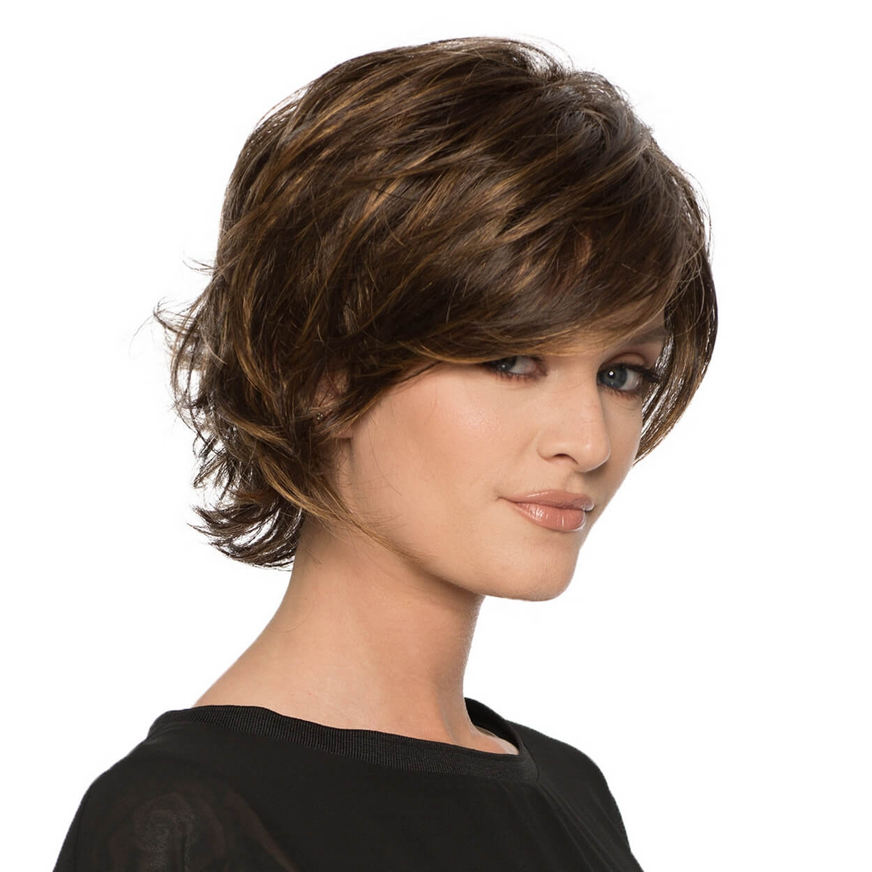 Hannah by Wig Pro Pine Cone Image 3