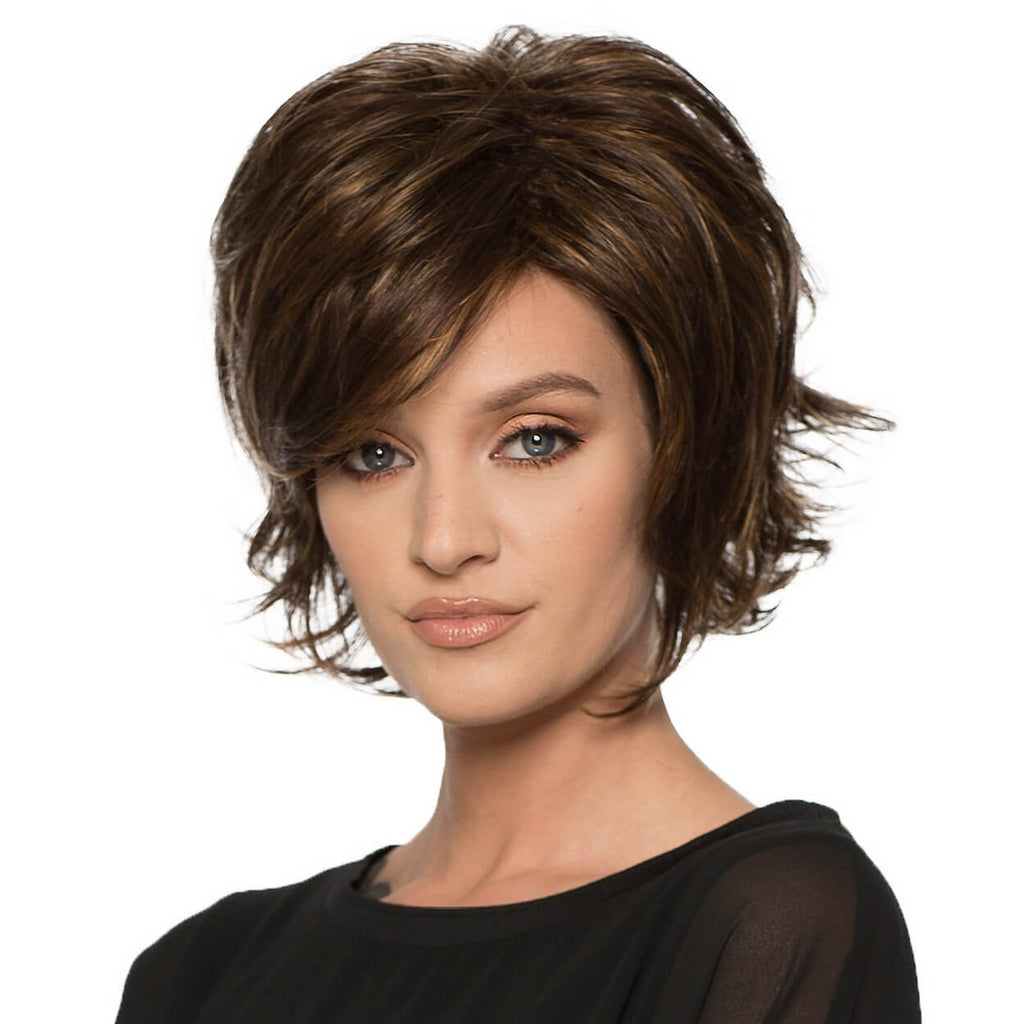 Hannah by Wig Pro Pine Cone Image 1