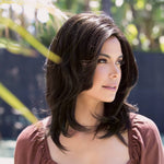 Load image into Gallery viewer, Harlow by Noriko in Dark Chocolate Image 2
